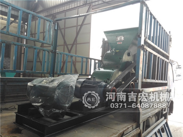 雙級粉碎機(jī)破碎哪些物料較為合適？