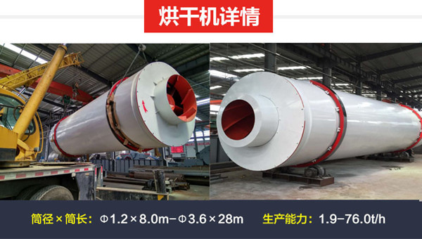 黃沙烘干機_小型黃沙烘干機價格_大型黃沙烘干設(shè)備廠家